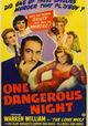 One Dangerous Night
