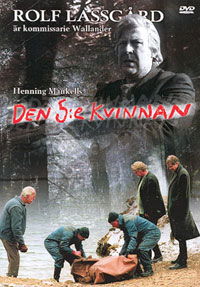 Den 5:e kvinnan (2002)