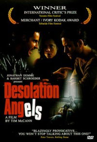 Desolation Angels