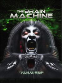 The Brain Machine (1977)