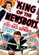King of the Newsboys