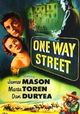 One Way Street