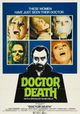 Doctor Death: Seeker of Souls