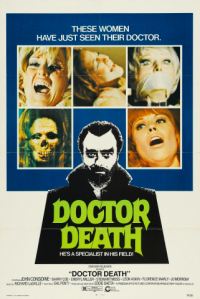 Doctor Death: Seeker of Souls (1973)