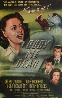 Bury Me Dead (1947)