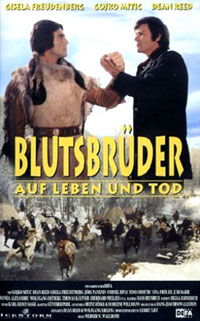 Blutsbrüder
