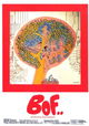 Bof... Anatomie d'un livreur