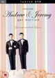 Andrew and Jeremy Get Married