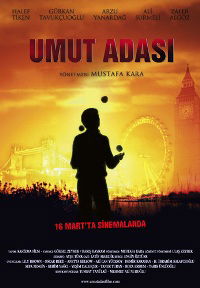 Umut adasi