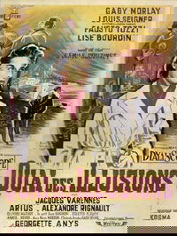 Quai des illusions (1959)