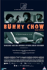 Bunny Chow