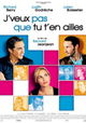 J'veux pas que tu t'en ailles