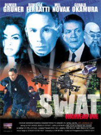 SWAT: Warhead One