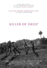 Killer of Sheep