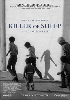 Killer of Sheep (1978)
