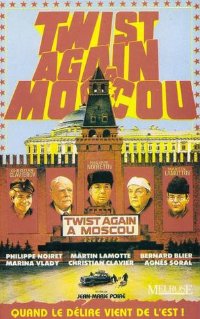 Twist again à Moscou (1986)