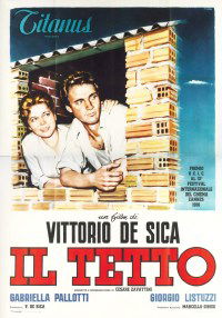 Il tetto (1956)