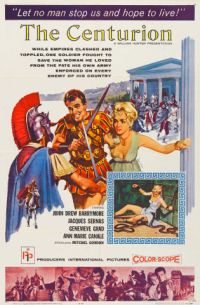 Il conquistatore di Corinto (1962)