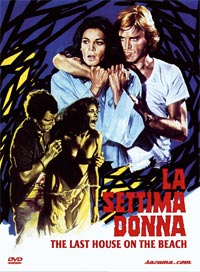 La settima donna (1978)