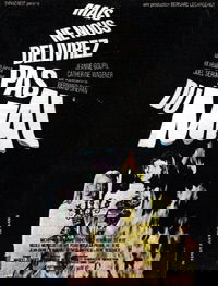 Mais ne nous délivrez pas du mal (1971)