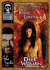 Deer Woman