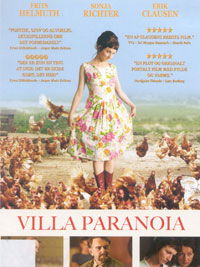 Villa paranoia (2004)