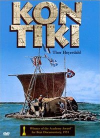 Kon-Tiki (1950)