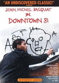 New York Beat Movie