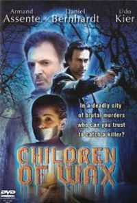 Children of Wax