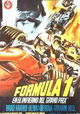 Formula 1 - Nell'Inferno del Grand Prix