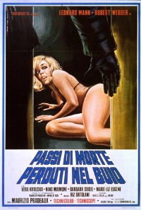 Passi di morte perduti nel buio (1977)