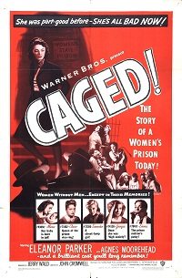 Caged (1950)