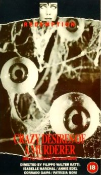 I vizi morbosi di una governante (1977)