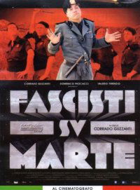Fascisti su Marte
