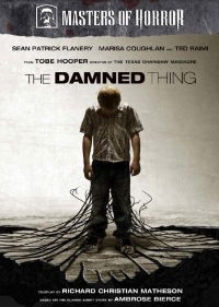 The Damned Thing (2006)