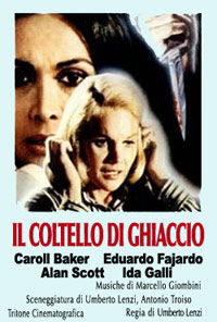 Il coltello di ghiaccio (1972)