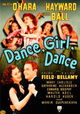 Dance, Girl, Dance