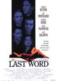 The Last Word