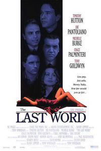 The Last Word (1995)
