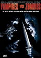Vampires vs. Zombies