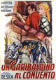 Un garibaldino al convento