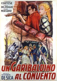 Un garibaldino al convento (1942)