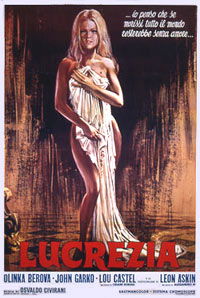 Lucrezia Borgia, l'amante del diavolo (1968)