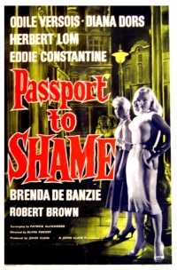 Passport to Shame
