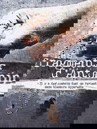 Les fragments d'Antonin (2006)