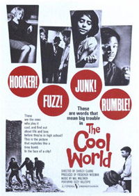 The Cool World (1964)