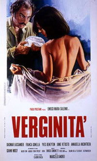 Verginità (1974)
