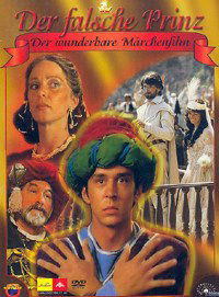 The False Prince (1985)