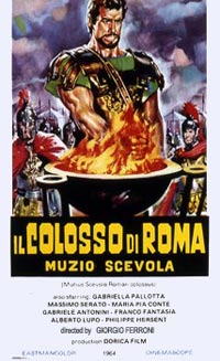 Il colosso di Roma (1964)