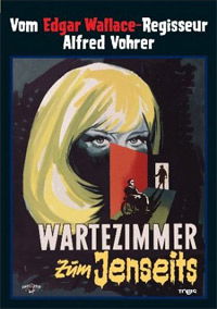 Wartezimmer zum Jenseits (1964)